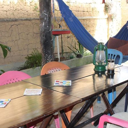 Arte Vida Hostel إيتوناس المظهر الخارجي الصورة