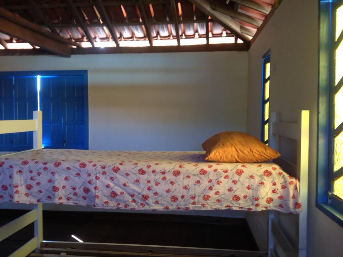 Arte Vida Hostel إيتوناس المظهر الخارجي الصورة