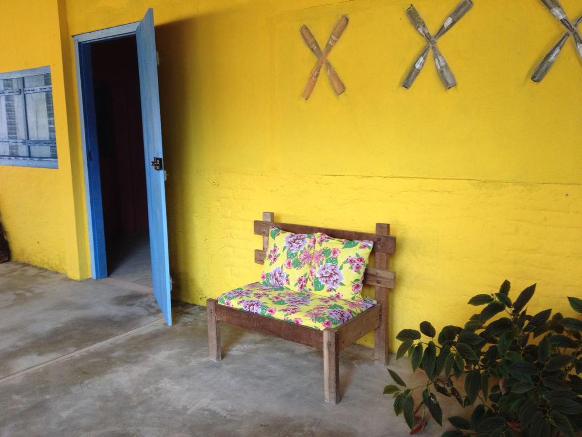 Arte Vida Hostel إيتوناس المظهر الخارجي الصورة