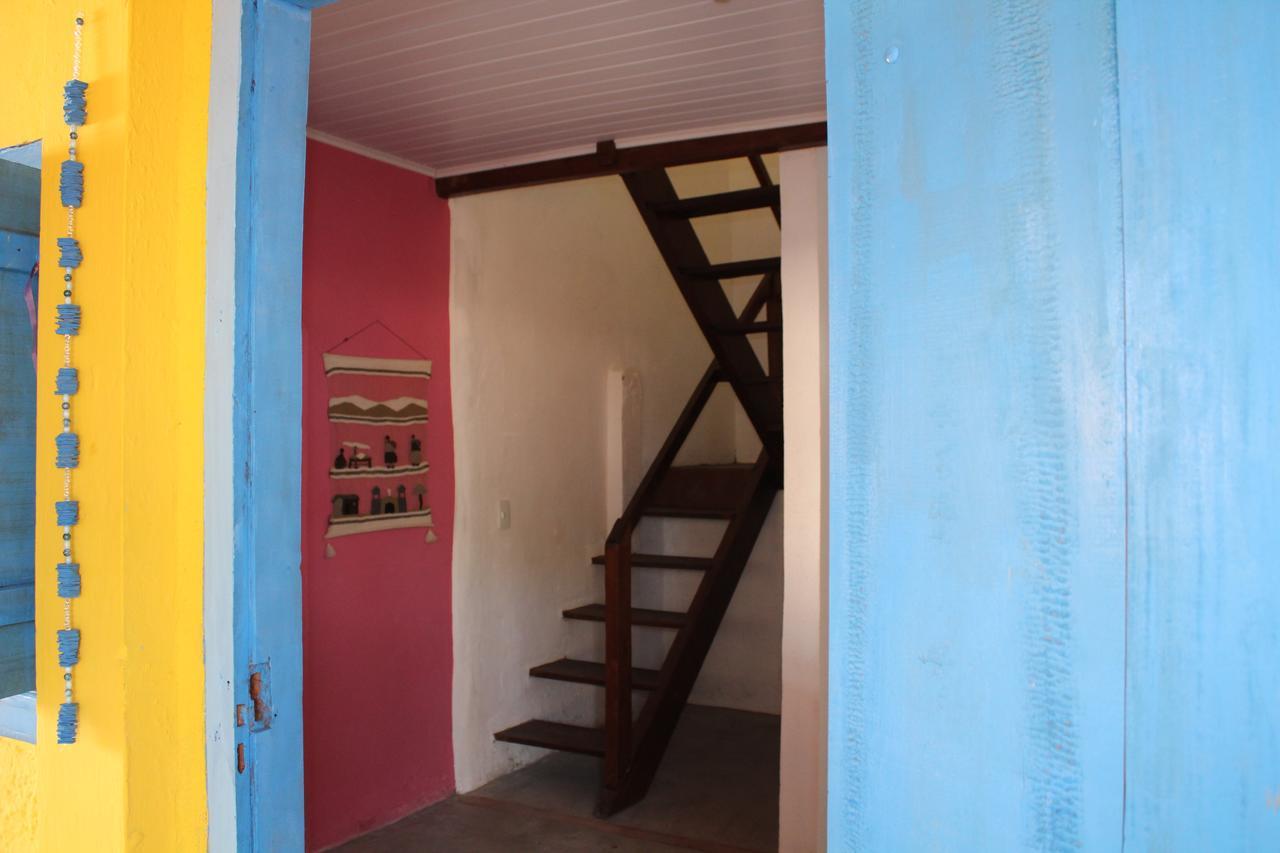 Arte Vida Hostel إيتوناس المظهر الخارجي الصورة