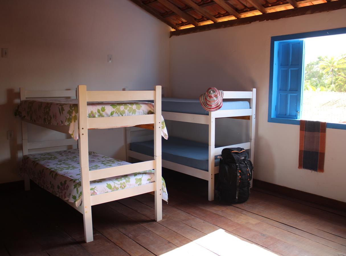 Arte Vida Hostel إيتوناس المظهر الخارجي الصورة