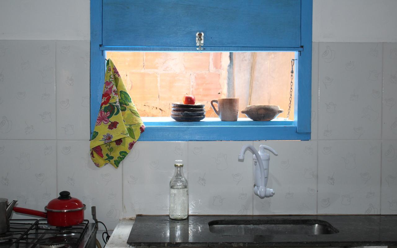Arte Vida Hostel إيتوناس المظهر الخارجي الصورة