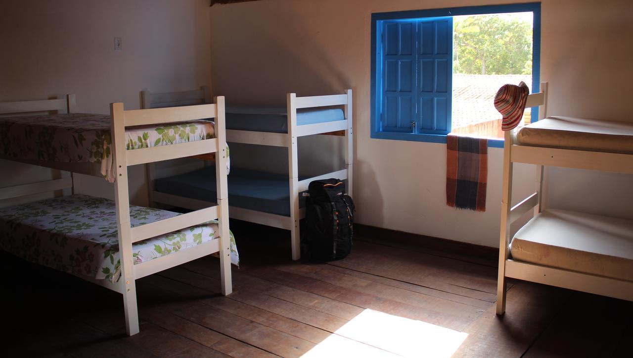 Arte Vida Hostel إيتوناس المظهر الخارجي الصورة
