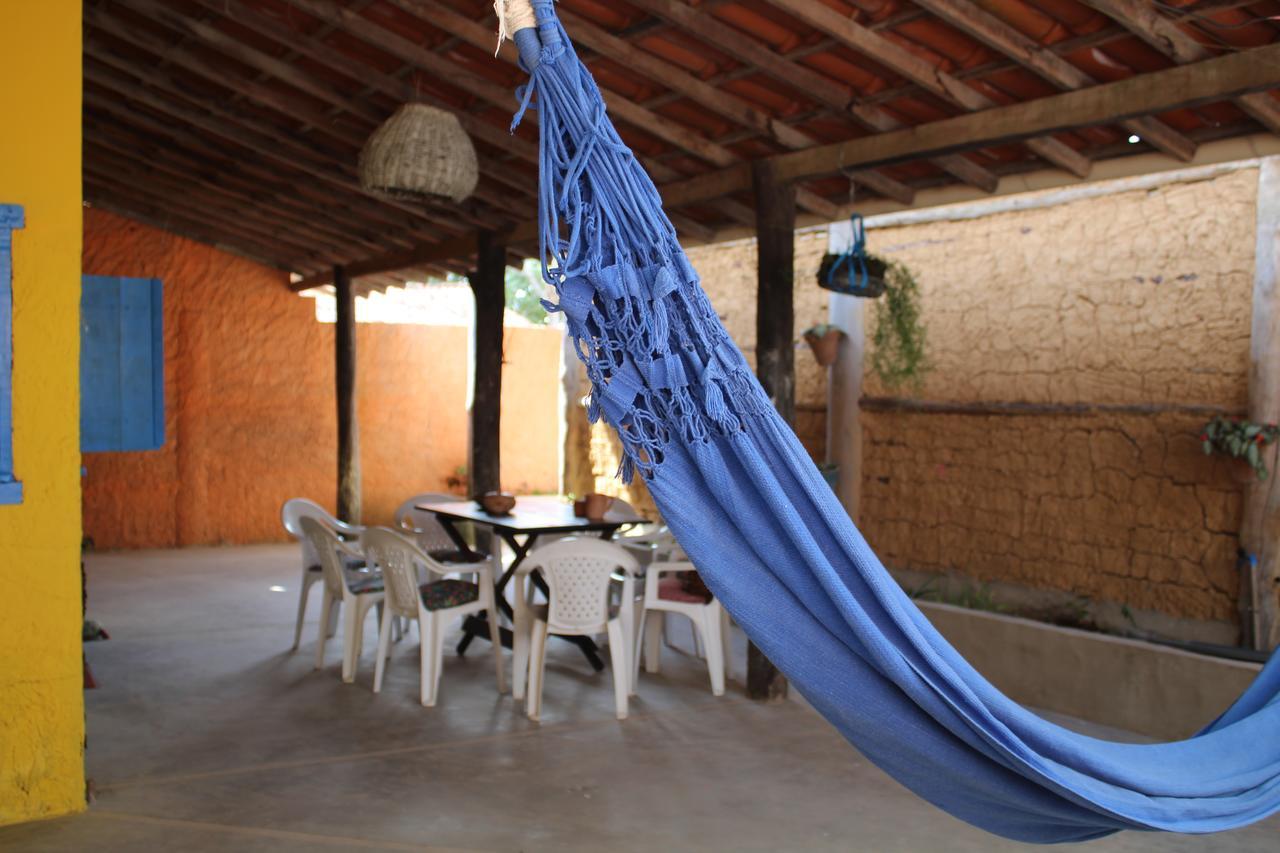 Arte Vida Hostel إيتوناس المظهر الخارجي الصورة